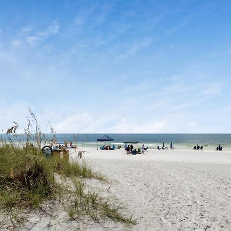 Beachfront Condo II 202A - Out Of The Blue Santa Rosa Beach Eksteriør billede