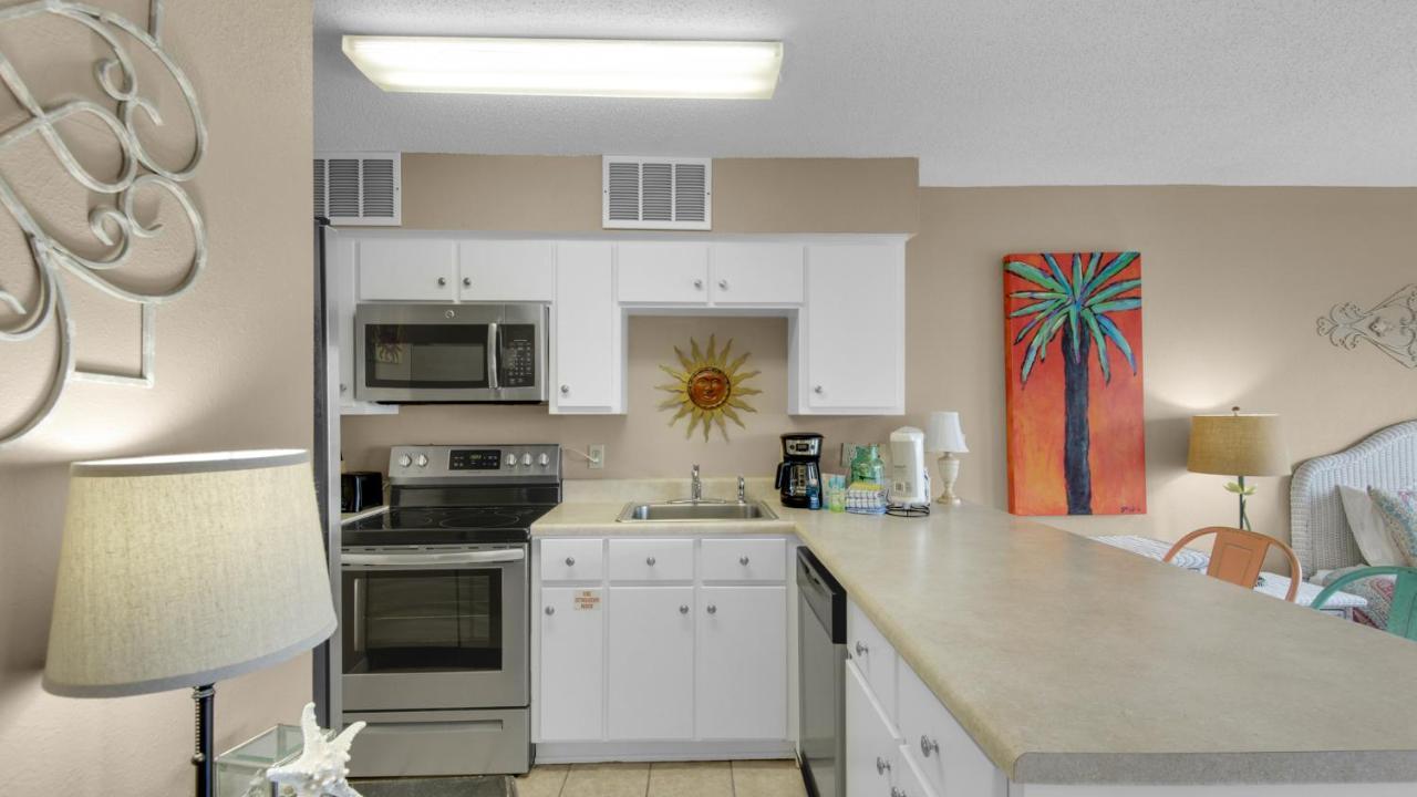 Beachfront Condo II 202A - Out Of The Blue Santa Rosa Beach Eksteriør billede