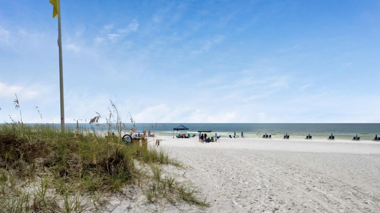 Beachfront Condo II 202A - Out Of The Blue Santa Rosa Beach Eksteriør billede